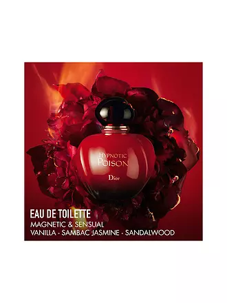 DIOR | Hypnotic Poison Eau de Toilette 150ml | 